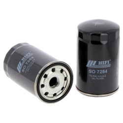 Filtre huile moteur HIFI SO 7284