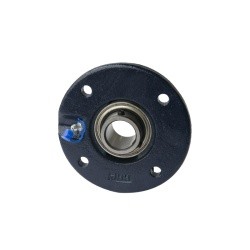 Palier Applique Rond 4 trous - ref. AJD/RME50-N | TP Agri