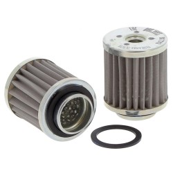 Filtre huile moteur HIFI SO 7312