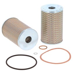 Filtre huile moteur HIFI SO 756