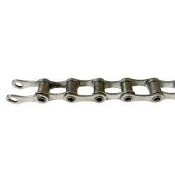 Chaine Inox 41.75 Axes Creux - ref. AJD/CH.260.I.K1/30.123M | TP Agri