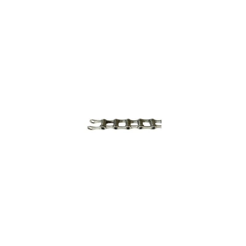 Chaine Inox 41.75 Axes Creux - ref. AJD/CH.260.I.K1/30.123M | TP Agri