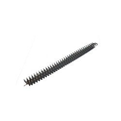 Barrette Agrafes (paire) - ref. AJD/MATO.D84-C | TP Agri
