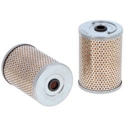Filtre huile moteur HIFI SO 8001