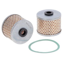Filtre huile moteur HIFI SO 8002