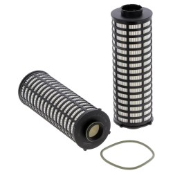 Filtre huile moteur HIFI SO 8043