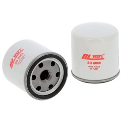 Filtre huile moteur HIFI SO 8089
