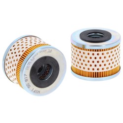 Filtre huile moteur HIFI SO 817