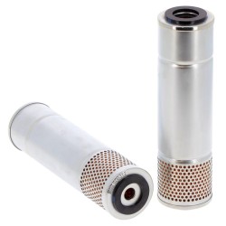 Filtre huile moteur HIFI SO 8312