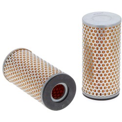 Filtre huile moteur HIFI SO 8392