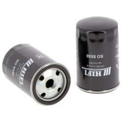 Filtre huile moteur HIFI SO 8550