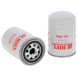 Filtre huile moteur HIFI SO 8596