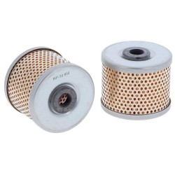 Filtre huile moteur HIFI SO 888