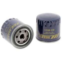 Filtre huile moteur HIFI SO 9023