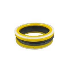 Joint de Piston Monobloc 3 PCS - ref. AJD/PM7050BA | TP Agri