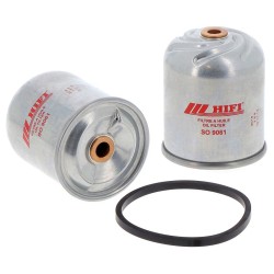 Filtre huile moteur HIFI SO 9061