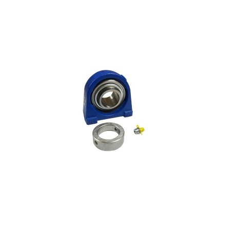 Palier Auto-Aligneur + Collier - ref. AJD/EXPAE207.G2 | TP Agri