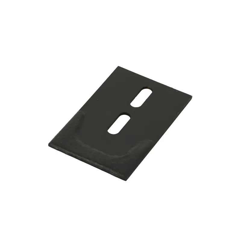 GRATTOIR PAKER ENROBE CARBURE MK0A00028 D01308S ORIGINE ALPEGO
