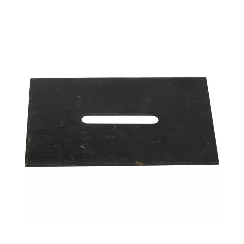 GRATTOIR ACIER 170X100X4 1 LUMIERE 70X11 PROSOL ORIGINE FORIGO RU05010010