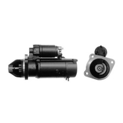 DEMARREUR 24V 4KW IS0730