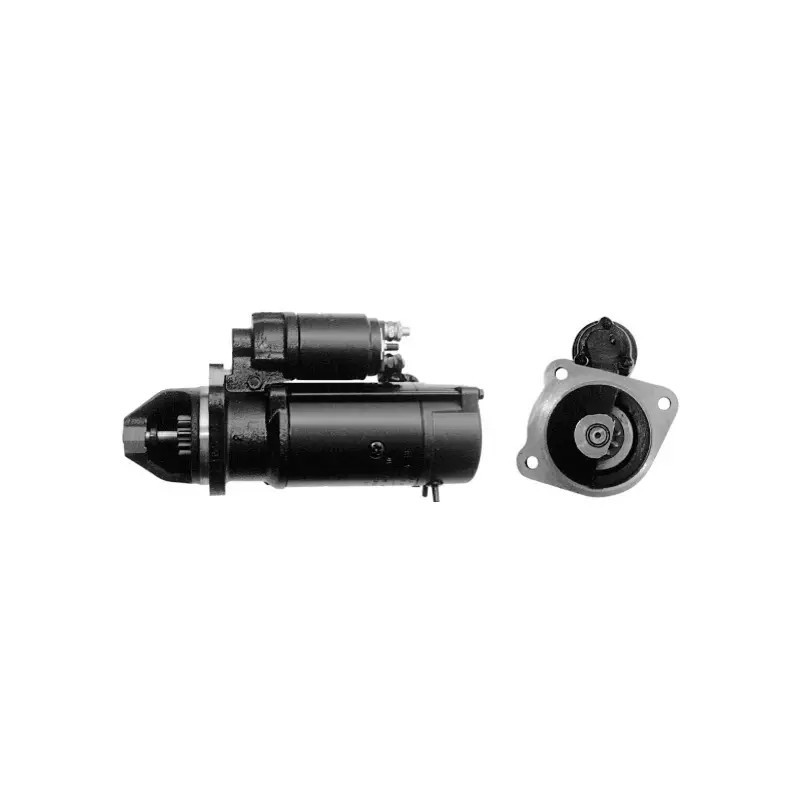 DEMARREUR 24V 4KW IS0730