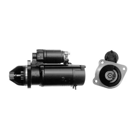 DEMARREUR 24V 4KW IS0730
