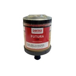 Perma Futura Temp.Elevée 220° - ref. AJD/FOOSF03.FUTURA | TP Agri
