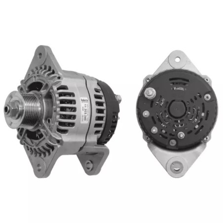 ALTERNATEUR IA1196