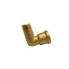 Raccord Coudé 90° M/F M10X1