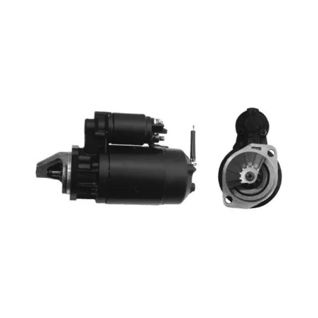 DEMARREUR 12V 3,6KW IS0707