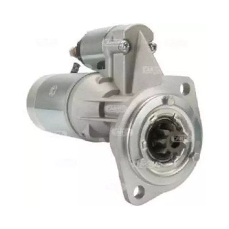 DEMARREUR 24V 3,5KW