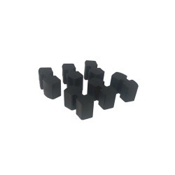 Jeu de 6 Tampons - ref. AJD/N-EUPEX.125 | TP Agri