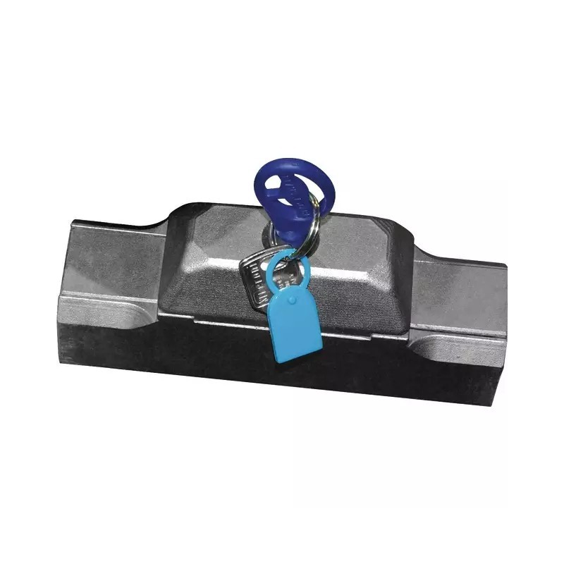 ANTIVOL SERIE S DIAMETRE 22 MM LONGUEUR 140 MM