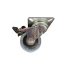 Roulette Pivotante Stop-Fix - ref. AJD/LPA-VPA50K-FI | TP Agri