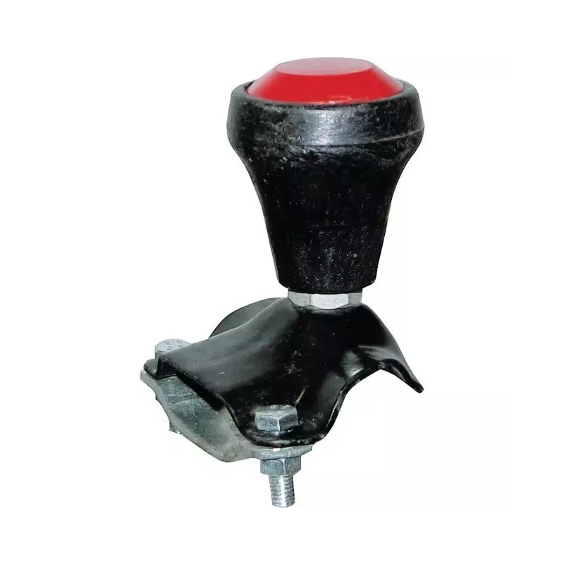BOULE DE VOLANT FIXATION LARGE BLISTER