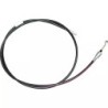 CABLE TELEFLEXIBLE 2,60 M A7060009 KUHN