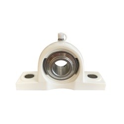 Palier Silver-Lube-Rlt Inox - ref. AJD/PNP25CR | TP Agri