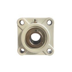 Palier Silver-Lube-Rlt Inox - ref. AJD/PSF25CR | TP Agri