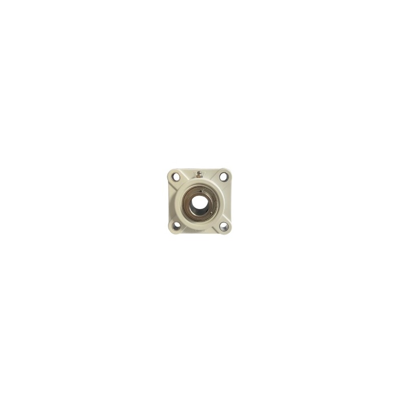 Palier Silver-Lube-Rlt Inox - ref. AJD/PSF25CR | TP Agri
