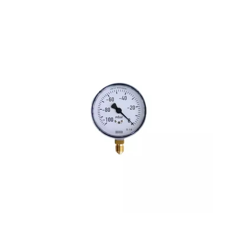 VACUOMETRE F03151288R