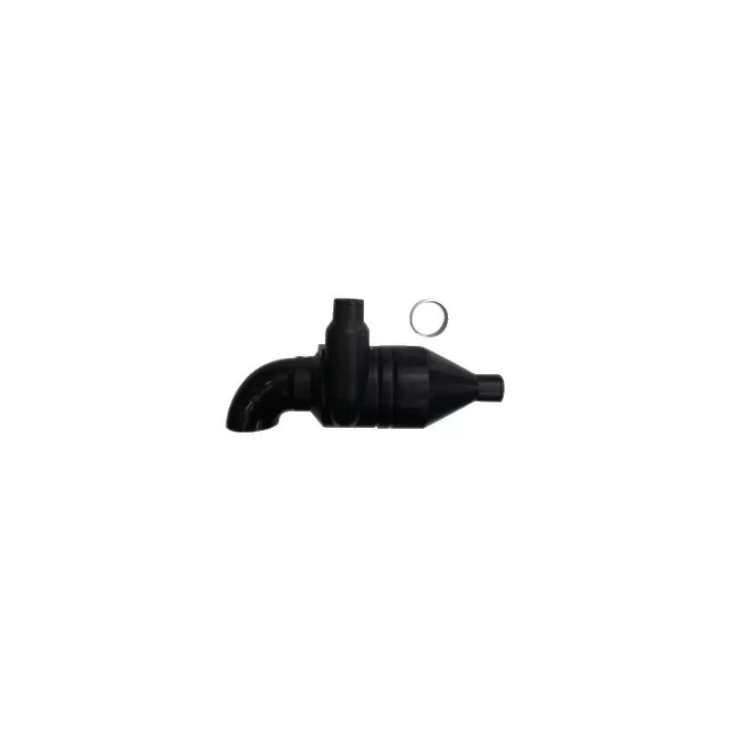 VASE SEPARATEUR AIR/GRAINE G13912512R