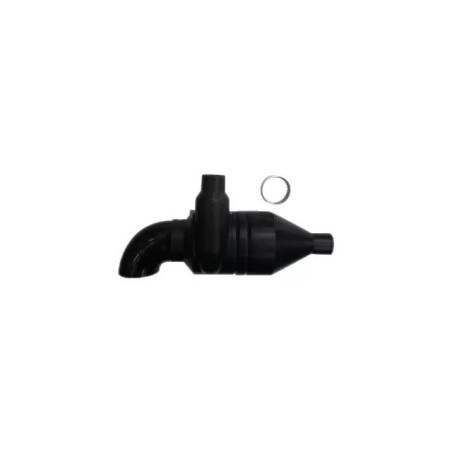VASE SEPARATEUR AIR/GRAINE G13912512R