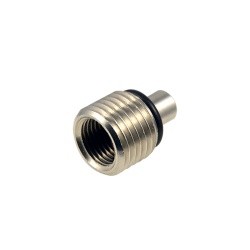 Adaptateur Mano SY2 1/4M-1/8 F - ref. AJD/9210005 | TP Agri