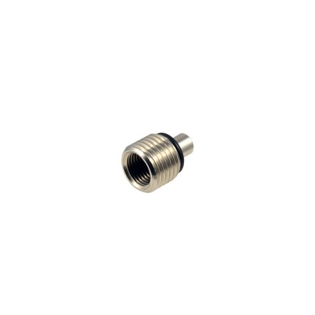 Adaptateur Mano SY2 1/4M-1/8 F - ref. AJD/9210005 | TP Agri