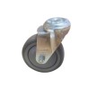 Roulette Appareil Pivotante Trou Cent - ref. AJD/LRA-TPA75KF | TP Agri