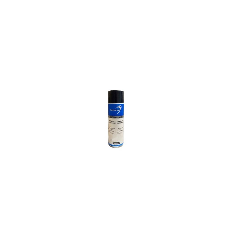 Nettoyant Dégraiss.Aéro.400ml