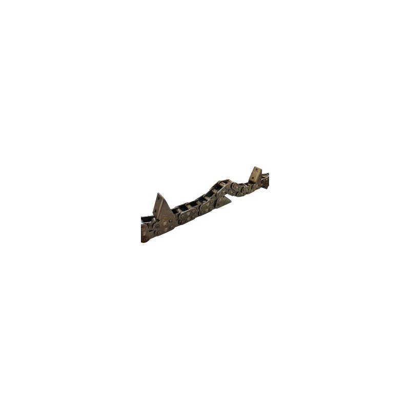 Chaine P30 BEC10/12 76 Maill.