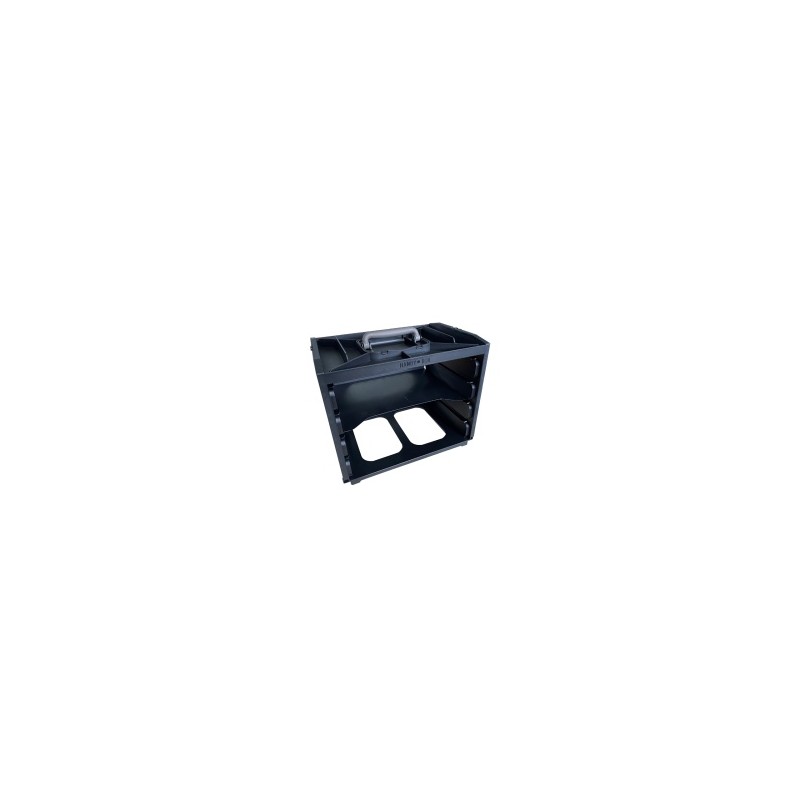 Mallette vide pour coffrets - ref. AJD/MALLETTE.COFFRETS32 | TP Agri
