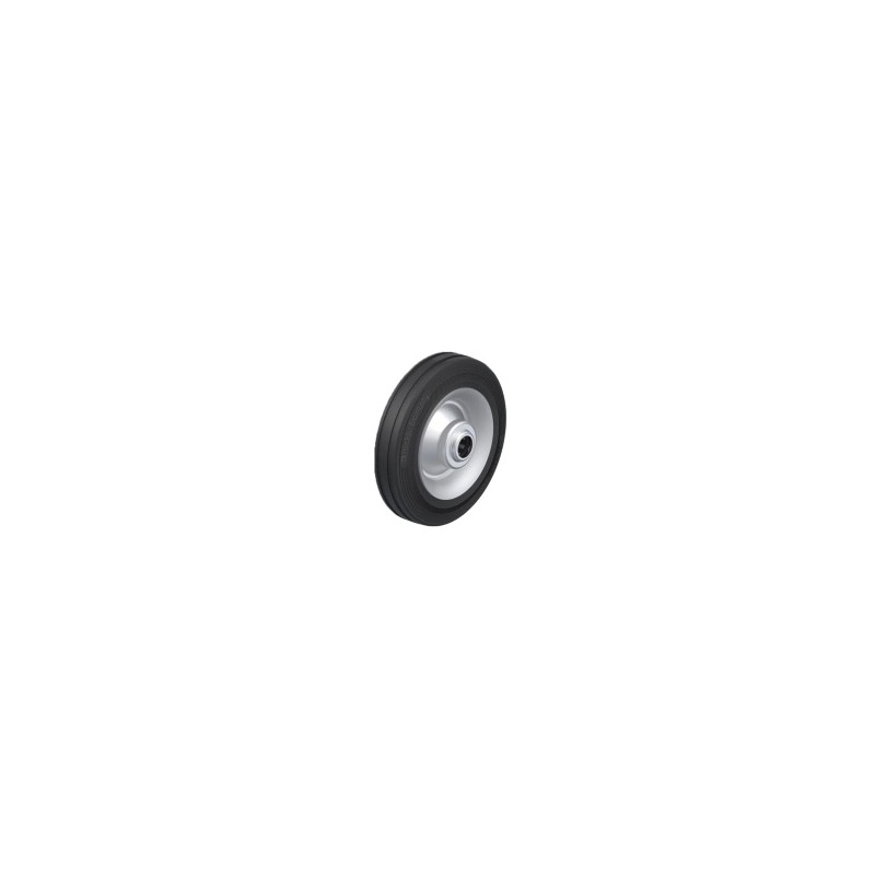 Roue Caoutchouc Standard - ref. AJD/V162/20R | TP Agri