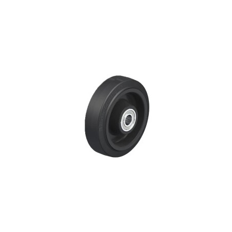 Roue Caoutchouc Elastique - ref. AJD/POEV160/20K | TP Agri